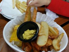 -米斯特比萨(亦庄国融国际店)