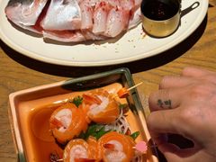 -筱田の食堂·izakaya(淮海中路店)