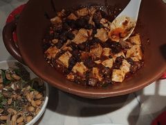 -渔语鱼酸菜鱼新川菜(来福士店)