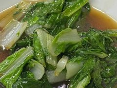杭州小白菜-小狗面馆·杭帮拌川·片儿川(大沽路店)