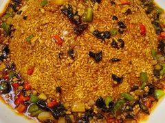 -四妹餐厅(玫瑰街店)