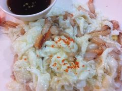 芙蓉蟹钳-新恬乐大酒家(沧达大厦店)