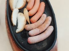 -萨莉亚意式餐厅(龙阳广场店)