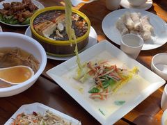 -少林寺欢喜地素斋馆