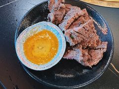 -谷牛和牛烤肉(漕河泾印象城店)