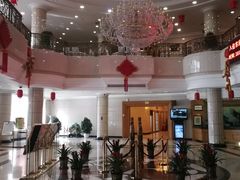 -阿尔滨金山宾馆-餐厅