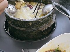 -南渝食府.石锅鸡(尚城花园店)