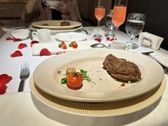 -王品牛排(福州泰禾店)