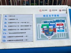 -广西壮族自治区妇幼保健院(厢竹院区)