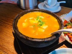鲜虾石锅豆腐-小和庆·知味(首铸万科店)