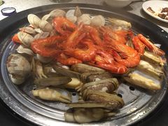 -粗茶淡饭·隐庐私厨(东亭店)