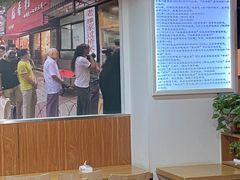 大堂-老滕家过桥米线(金鱼胡同店)