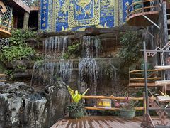 -海南槟榔谷黎苗文化旅游区
