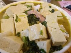 -云河农家乐饭店(福禄缘树山店)