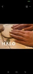 -Halo美甲美睫