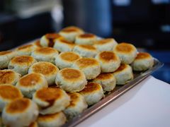 鲜肉月饼-光明邨大酒家(淮海路店)