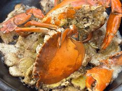 -阿忠食坊大排档·20年老店(万象城店)