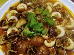 -望海潮海鲜店 特色家常菜(在海一方店)