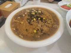 -徽镇小厨·经典徽菜(马连道店)