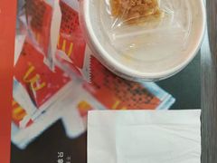 -麦当劳(赣州火车站店1093)