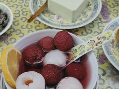 -宫事颐庭·老佛爷贵寿下午茶(颐和园店)