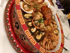 -百姓渔村(南中环店)
