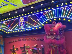 -大吉利·潮汕鲜牛肉火锅(河西店)
