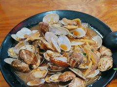 -台州老六海鲜面馆(上南总店)