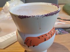 -tea'stone(平安金融中心店)