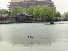 -大明幻境第一城