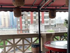 露天位-杨记隆府(白象街店)