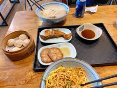 -陶记小吃(拙政园店)