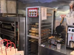 -港师傅·菠萝包(北京超极合生汇店)