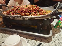 -里岛烤鱼(东港凯虹广场店)