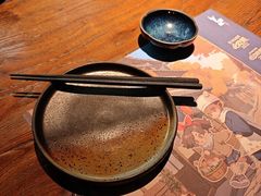 -京鹿料理(荟聚店)