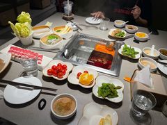 -海底捞火锅(北京路店)