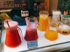 -星伦多自助料理(爱琴海店)