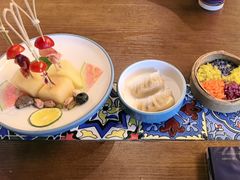 -芸南道·过桥米线(昆明老街旗舰店)