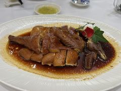 -御彩酒家(东风东路店)