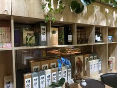 -森味薪火烧•烧鸟居酒屋•日本料理(望京店)