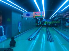 -世代星球·保龄球·镭战真人CS·团建(杨浦店)