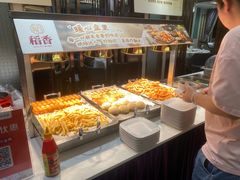 -稻香酒家·35年老字号(侨光店)