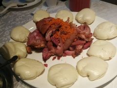 -颂福楼·南京菜(定淮门店)