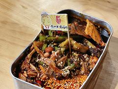 -黄泗海·黄鸡肉钵钵鸡(总店)