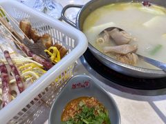 -沁园春酒店(沿河街店)