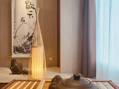 -乐山上善居·养心禅景酒店(世豪广场高铁站店)