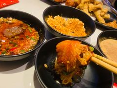 -钢管厂五区小郡肝火锅串串香(清河店)