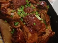 -渔娘渔家丹东海鲜(东直门店)