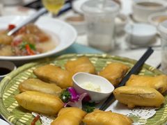 -富黎华海鲜大酒楼(正大广场店)