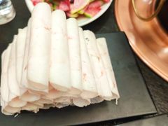 -清真·京华源铜锅涮肉(丰庆店)